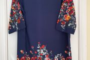Emery Rose Tunic Dress