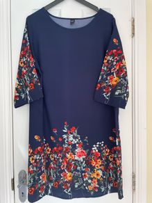 Emery Rose Tunic Dress