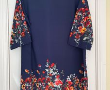 Emery Rose Tunic Dress