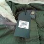 ladies Parka coat size 20 NEW Image 2