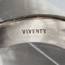 925 silver ring ZIRCONIA Image 5