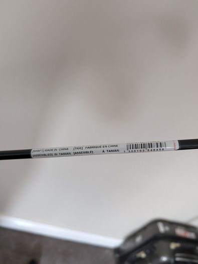 TaylorMade r7 Mini driver