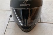 Bogotto Helmet with BT intercom