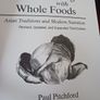 Healing with Whole Foods/ Paul Pitchford/ 2002 Image 4