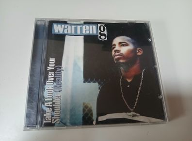 CD Warren G