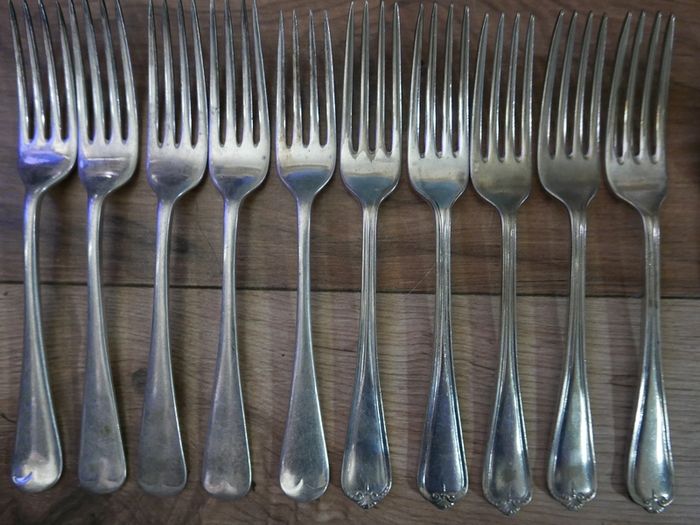 Vintage Cutlery