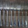 Vintage Cutlery Image 3