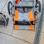 bicycle trailer Image 5