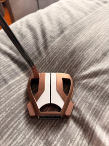Taylormade Spider