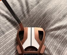 Taylormade Spider