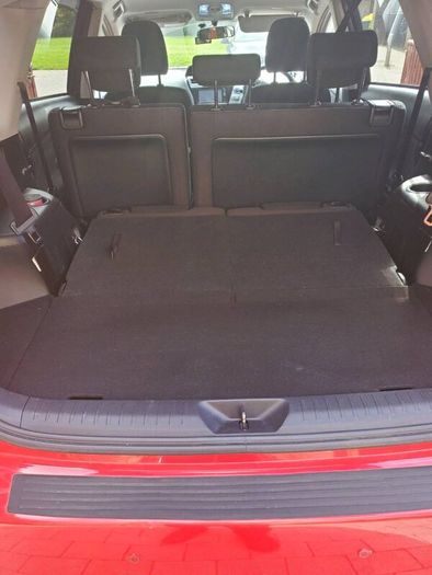 Toyota prius 7 seater