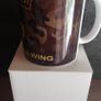 Irish Army Ranger Wing Mug Image 2