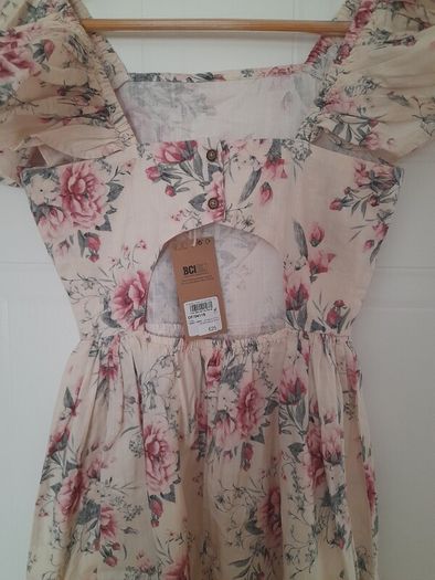 girls dress from next