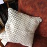 Bundle of cushion covers with optional extra feather inserts - Laura Ashley, Meadows and Byrne, IKEA, Carolyn Donnelly, Kas Image 6