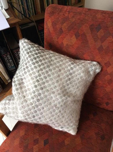 Bundle of cushion covers with optional extra feather inserts - Laura Ashley, Meadows and Byrne, IKEA, Carolyn Donnelly, Kas