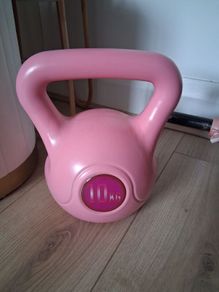 kettelbell
