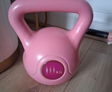 kettelbell