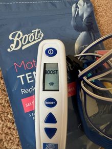 Boots TENS Maternity Unit
