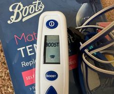 Boots TENS Maternity Unit