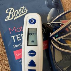Boots TENS Maternity Unit