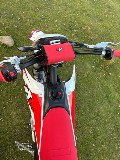 apollo 300cc
