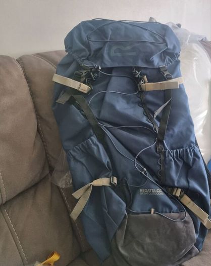 Regatta Camping Items