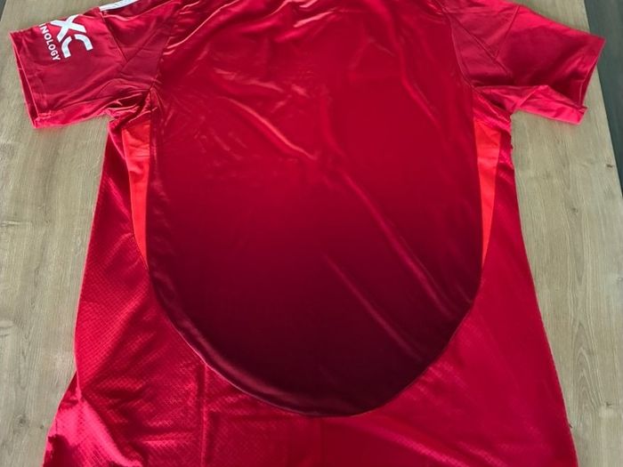 Manchester United 2024/25 Home adidas Shirt XL