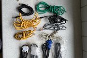 Collection of Cables