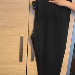 suit trousers