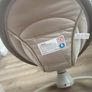 Nested willow baby swing Image 3