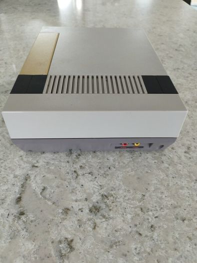 NES Console