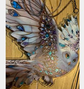 Stunning Ornament - house & garden decoration