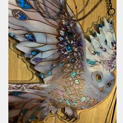 Snowy Owl Hedwig From Harry Potter - nice gift