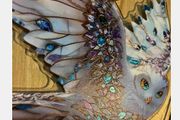 Snowy Owl Hedwig From Harry Potter - nice gift