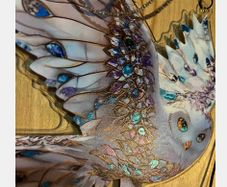 Snowy Owl Hedwig From Harry Potter - nice gift
