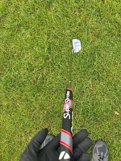 Taylormade Spider GT