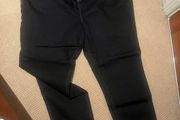 Dorothy Perkins black jeans uk28