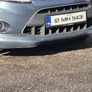 Ford fiesta spot van for parts Image 2