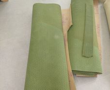 carpet underlay