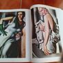 Tamara De Lempicka book of Paintings (Italian) Image 5