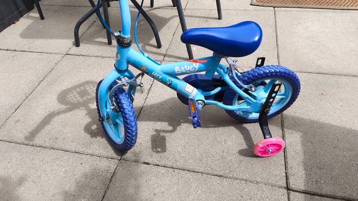 bike