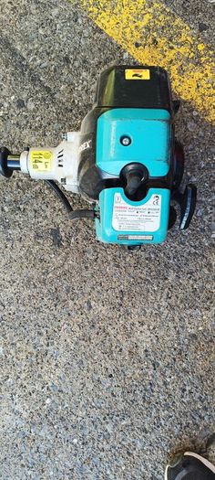 Strimmer Ferrex for Repair