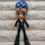 My Little Pony Equestria Girls Minis Flash Sentry School Dance Doll Only Used Please see photos Image 2