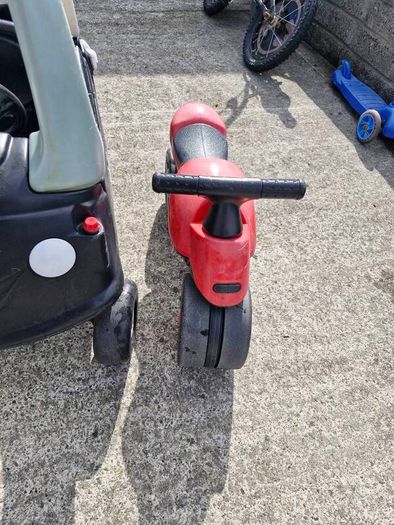 little tikes