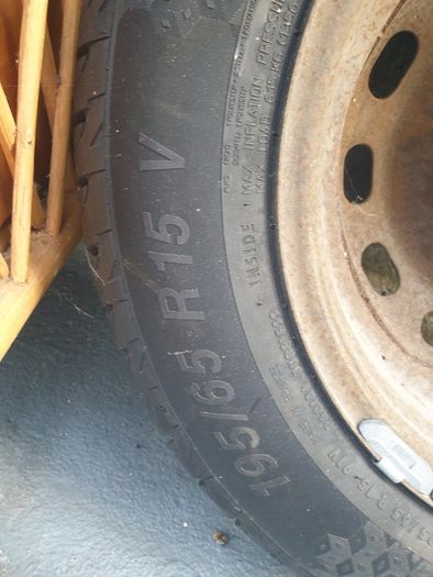 Focus wheel