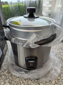 Rice Cooker