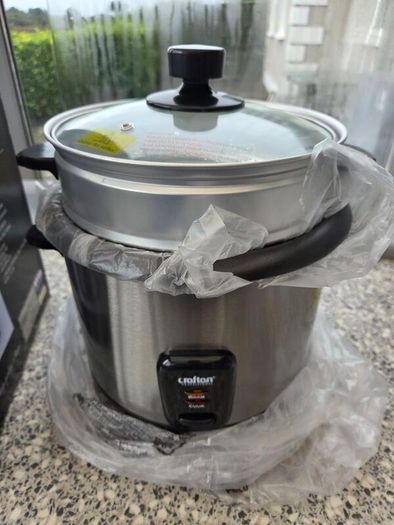 Rice Cooker