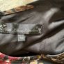 Easy Wear Floral Top (Size 10) Image 4