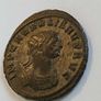 Roman Coin -Aurelian Image 5
