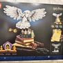 Lego 76391 Harry Potter - Hogwart Icons, Collectors' Edition Image 2